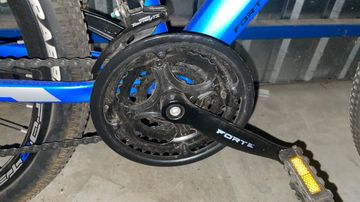 Б/у Велосипед Forte extreme 27,5" / рама 19" 01-200805103