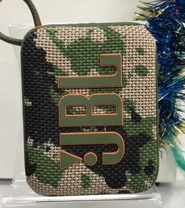 Б/у Акустика Jbl go 4 01-200820920