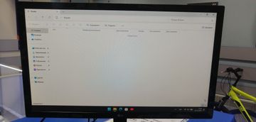 Б/у Монитор Lg 22mp58d-p 01-200821393