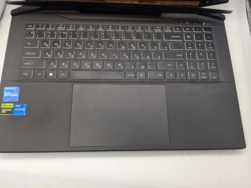 Б/в Ноутбук Emachines 17/core i5-13500h ddr5/16gb ddr5/hdd *відсутній/ssd 500 gb/geforce rtx4050 6gb 01-200821183