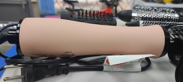 Б/у Фен-щетка Silvercrest swc 1000 d1 01-200508551