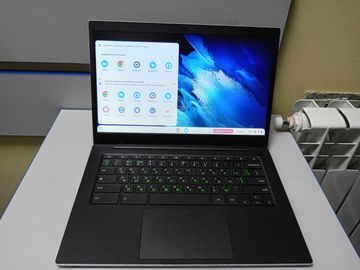 Samsung 13/celeron n4500 ddr4/4gb ddr4/hdd 30 gb/ssd *відсутній/*інтегрована