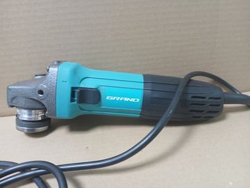 Б/в Кутова шліфмашина Grand мшу-125-1250 01-200822148