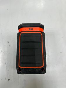 Б/у Лазерный нивелир Dnipro-M ml-320g 01-200821216