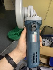 Б/в Кутова шліфмашина Bosch gws 750 s 01-200822143