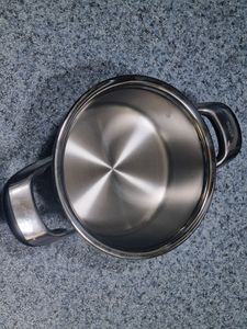 Б/в Каструля Bauer pat 20cm 01-200824863