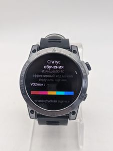 Б/в Смарт-годинник North Edge crossfit gps 01-200790785