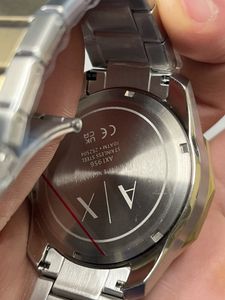 Б/в Годинник Armani Exchange spencer ax1956 01-200825006