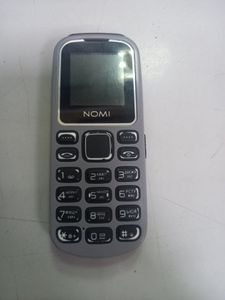 Б/в Мобільний телефон Nomi i1441 01-200825678
