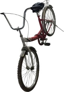 Б/у Велосипед Салют салют+ 01-200780767