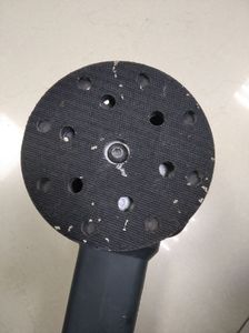 Б/в Шліфмашина полірувальна Titan tda21-2 01-200825732