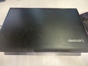 Б/у Ноутбук Lenovo 14/core i5 8250u ddr4/8gb ddr4/hdd *відсутній/ssd 240 gb/*інтегрована 01-200828282