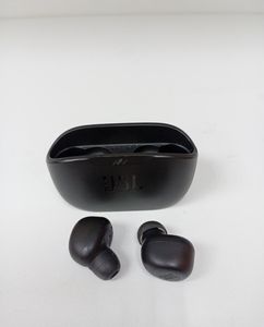 Б/у Наушники Jbl wave buds 01-200828119