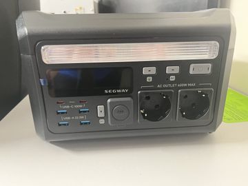 Segway lumina 600w lm-500