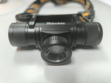 Б/в Налобний ліхтар Machtz mhl-2205 a 01-200828345