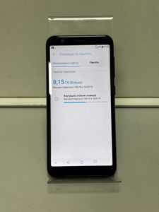 Б/в Мобільний телефон Asus zenfone max m1 zb555kl 2/16gb 01-200828540