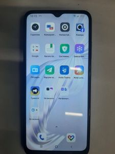 Б/у Мобильний телефон Blackview oscal c80 8/128gb 01-200828751