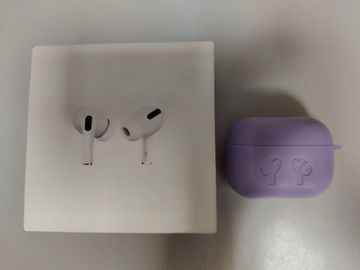 Б/у Наушники Apple airpods pro 01-200828649