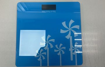 Б/в Ваги підлогові Domotec ms 1604 16-000269245