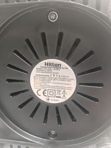 Б/в Соковижималка Hilton hj-750 01-200825455