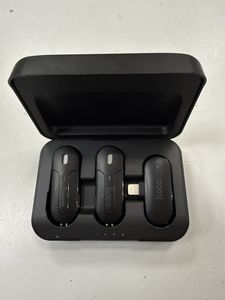 Б/в Бездротовий мікрофон Hoco di56 01-200828666