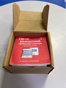 Б/в Терморегулятор Без Виробника m6.716 01-200828721