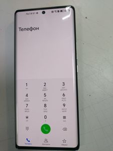 Б/в Мобільний телефон Honor 70 8/128gb 01-200829365