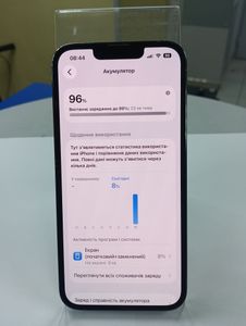 Б/у Мобильный телефон Apple iphone 13 pro 128gb 01-200828343
