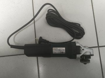 Б/в Кутова шліфмашина Metabo weq 1400-125 01-200830046