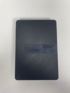 Б/у Жесткий диск Seagate expansion portable 2 tb 01-200830190