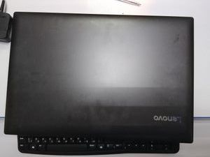 Lenovo 17/pentium 4415u ddr4/4gb ddr4/hdd 500 gb/ssd *відсутній/*інтегрована