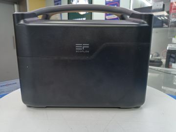 Б/в Зарядна станція Ecoflow river pro 01-200830403