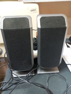 Б/в Колонки Lenovo lxh-j201s 01-200830616