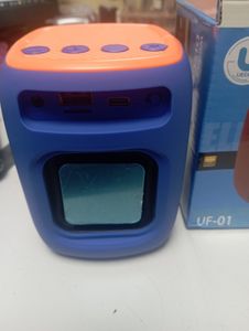 Б/в Акустика Uecker uf-01 01-200830847