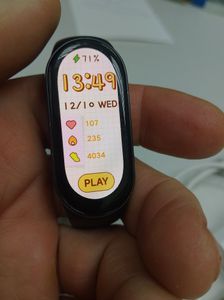 Б/в Фітнес-браслет Xiaomi smart band 9 01-200830977