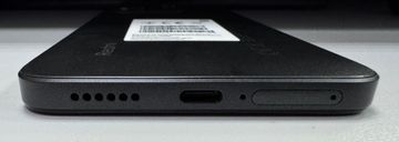 Б/в Мобільний телефон Xiaomi redmi note 14 6/128gb 01-200831168