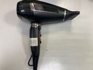 Б/у Фен Rowenta karl lagerfeld cv888lf0 01-200830660