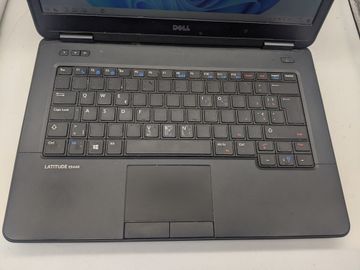 Б/в Ноутбук екран 13,3" Dell core i5 4300m 2,6ghz/ ram8gb/ hdd320gb/ dvdrw 01-200748780