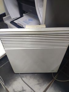 Б/в Обігрівач Wildwind ecmt 500 w 01-200831220