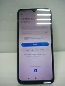 Б/у Мобильный телефон Xiaomi redmi 9a 2/32gb 01-200830992