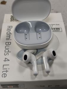Б/в Навушники Xiaomi redmi buds 4 lite 18-000094055