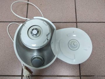 Б/в Кухонний комбайн Philips hr 7765 01-200832577