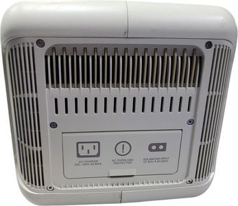 Б/в Зарядна станція Allpowers r600 01-200820878