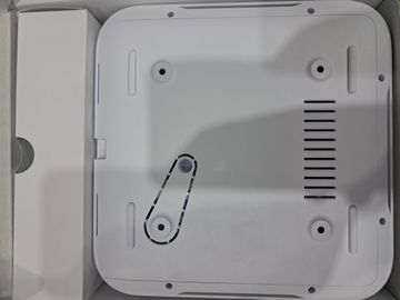 Б/у Мережевий відеореєстратор Ajax nvr dc 8-channel 01-200832919