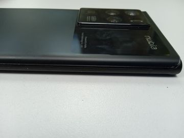 Б/в Мобільний телефон Zte nubia z30 pro 12/256gb 01-200832888