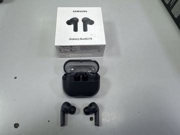 Б/у Наушники Samsung galaxy buds 3 fe 01-200833207