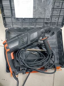 Б/у Перфоратор Dnipro-M rh-100 01-200833676