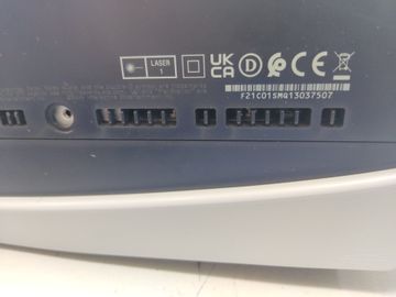 Б/в Ігрова приставка Sony playstation 5 825gb 01-200833423