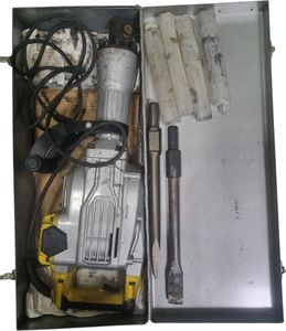 Б/в Відбійний молот Compass zig-90k 01-200833718