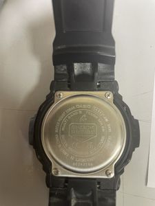 Б/у Часы Casio gaw-100b 01-200833025